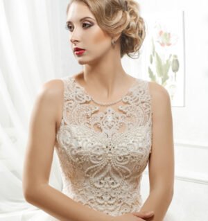 Wedding Gown