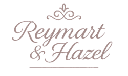 Reymart and Hazel